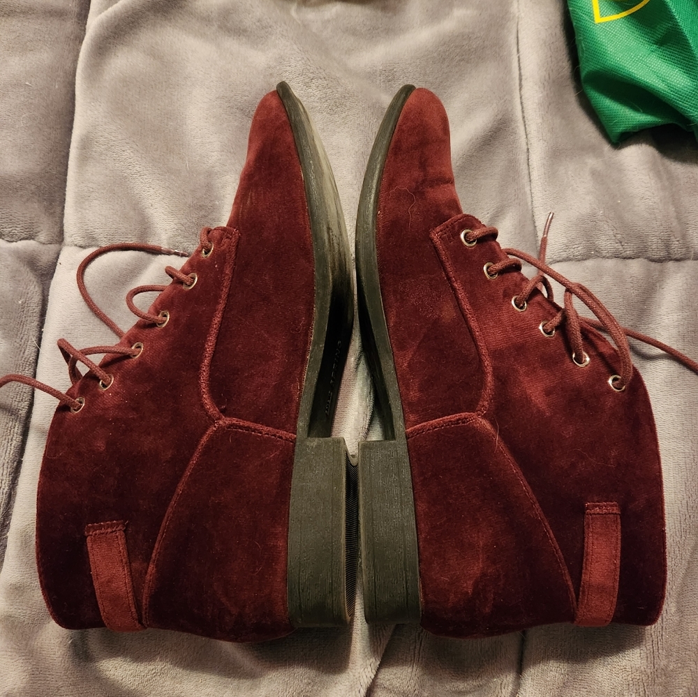 Call it Spring booties - Picture 4 of 9